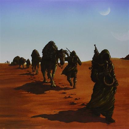 Sleep - Dopesmoker (2 LPs)