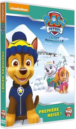 PAW Patrol - La pat' patrouille - Première neige !