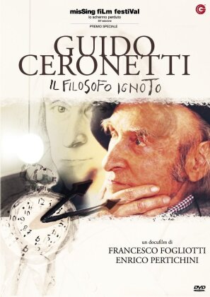 Guido Ceronetti - Il filosofo ignoto (2014)