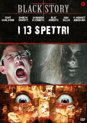 I 13 Spettri (2001) (Riedizione)
