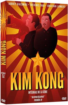 Kim Kong - Intégrale de la série - Mini-série