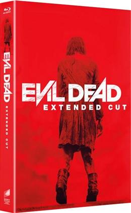 Evil Dead (2013) (Grosse Hartbox, Extended Edition, Limited Edition)