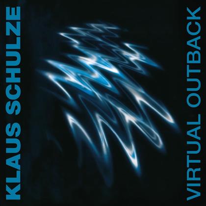 Klaus Schulze - Virtual Outback (2018 Reissue)
