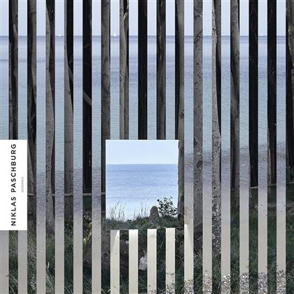 Niklas Paschburg - Oceanic (LP + Digital Copy)
