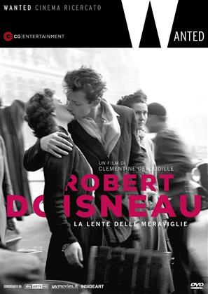 Robert Doisneau - La lente delle meraviglie (2016)