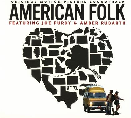 American Folk (LP)