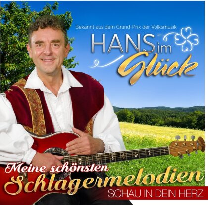 Hans Im Glück - Meine Schönsten Schalgermelodien
