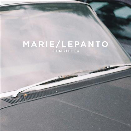 Marie & Lepanto - Tenkiller