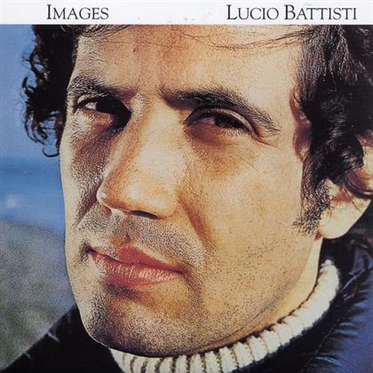 Lucio Battisti - Images (LP)