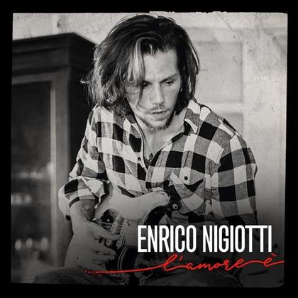 Enrico Nigiotti - L'Amore E