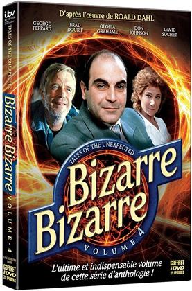 Bizarre Bizarre - Volume 4 (6 DVDs)