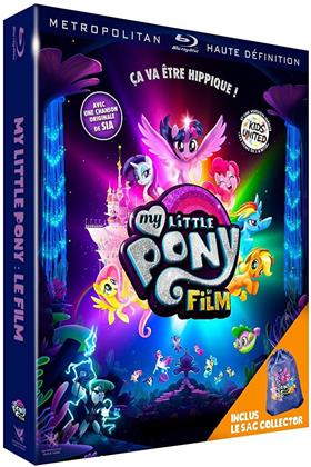 My Little Pony - Le Film (2017) (Édition Limitée)