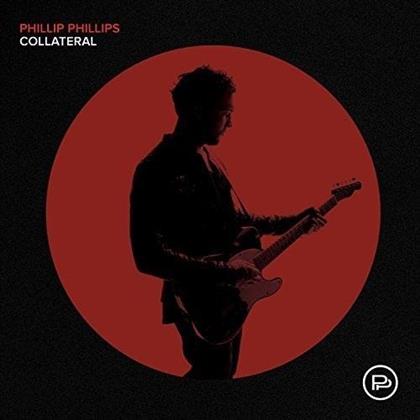 Phillip Phillips (American Idol) - Collateral