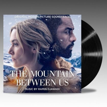 Ramin Djawadi - Mountain Between Us (2 LPs)