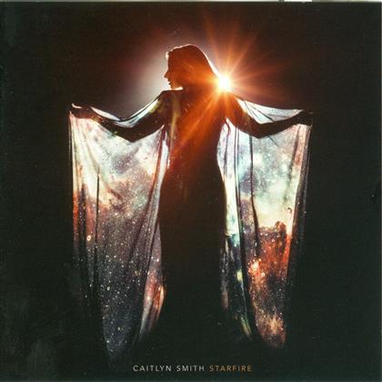 Caitlyn Smith - Starfire