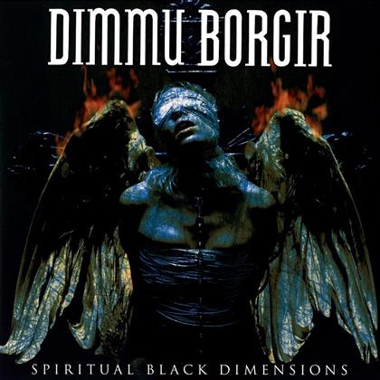 Dimmu Borgir - Spiritual Black Dimension - Gatefold (LP)