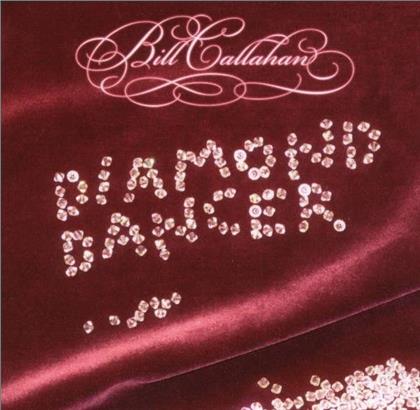 Bill Callahan (Smog) - Diamond Dancer - CD-Single