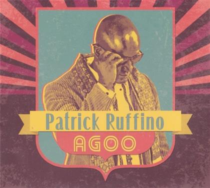 Patrick Ruffino - Agoo