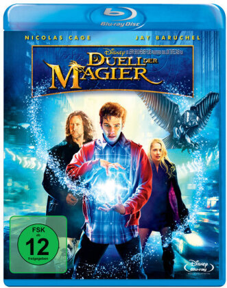 Duell der Magier (2010)