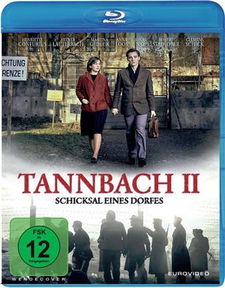 Tannbach 2 - Schicksal eines Dorfes - Mini-Serie