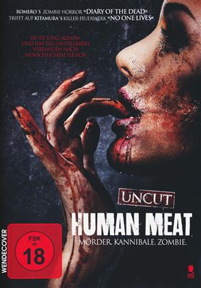 Human Meat (2013) (Uncut)