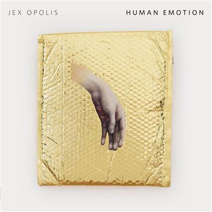 Jex Opolis - Human Emotion (LP)