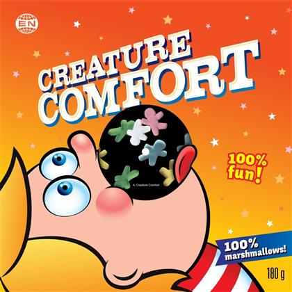 Arcade Fire - Creature Comfort (12" Maxi)