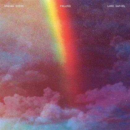 Graham Coxon (Blur) - Falling (7" Single)