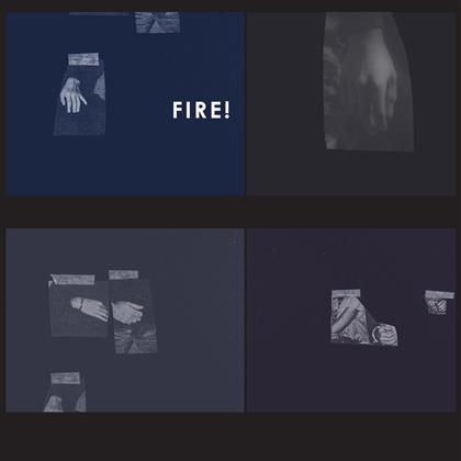 Fire - The Hands