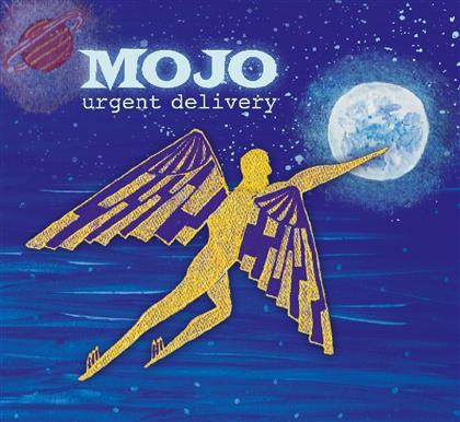 Mojo - Urgent Delivery