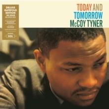 McCoy Tyner - Today And Tomorrow (DOL 2017, LP)