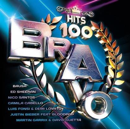 Bravo Hits - Vol. 100 (German Edition, 2 CD)