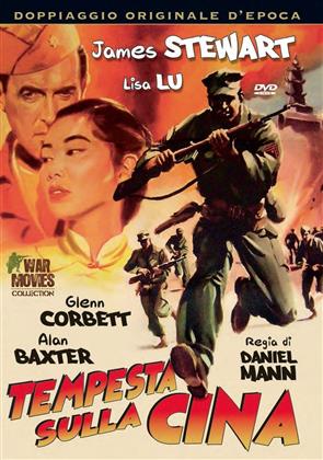 Tempesta sulla Cina (1960) (War Movies Collection)
