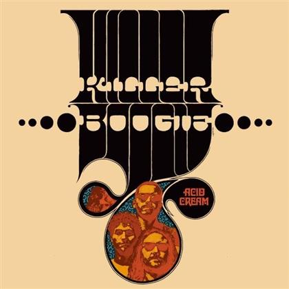 Killer Boogie - Acid Dream (Colored, LP)