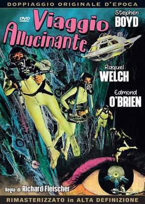 Viaggio allucinante (1966)