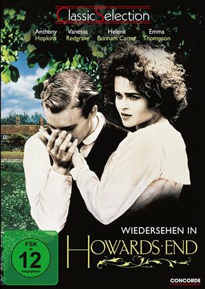 Wiedersehen in Howards End (1992) (Classic Selection, Version Restaurée)