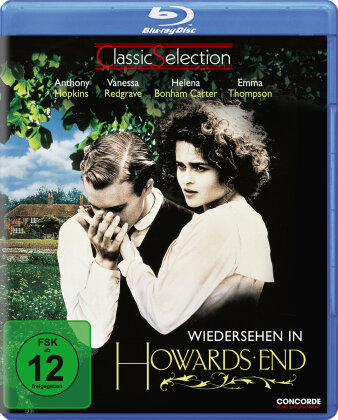 Wiedersehen in Howards End (1992) (Classic Selection, Restaurierte Fassung)