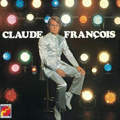 Claude François - Le Lundi Au Soleil (LP)