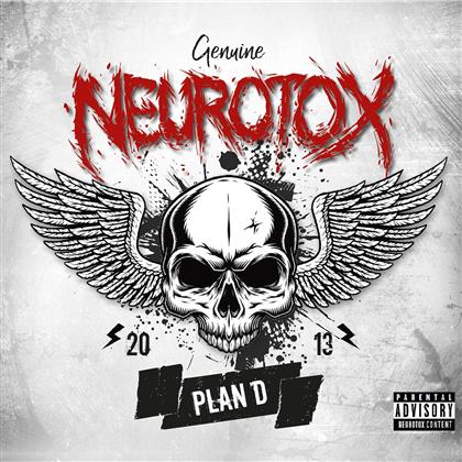 Neurotox - Plan D