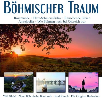 Böhmischer Traum