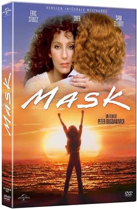 Mask (1985) (Version Intégrale, Restored, 2 DVDs)