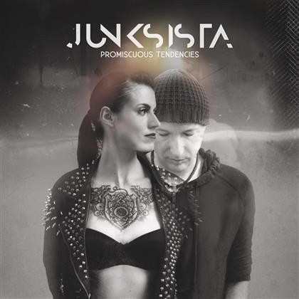 Junksista - Promiscuous Tendencies (Limited Edition, 2 CDs)
