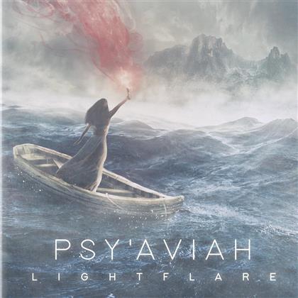 Psy'aviah - Lightflare