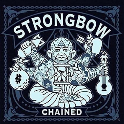 Strongbow - Chained