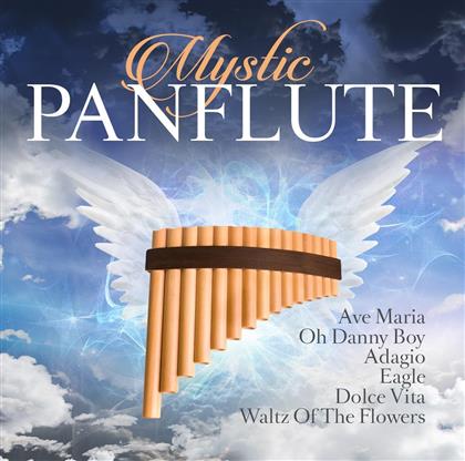 Mystic Panflute