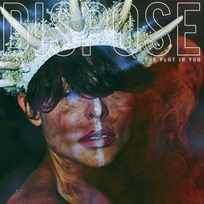 Plot In You - Dispose (LP)