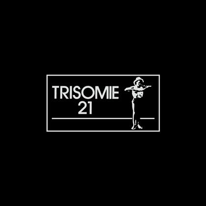 Trisomie 21 - Chapters I-IV (5 LPs)