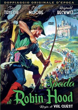 La spada di Robin Hood (1954)