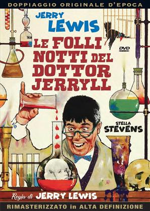 Le folli notti del dottor Jerryll (1963)