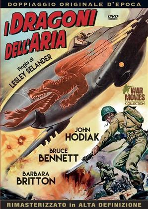 I dragoni dell'aria (1954) (War Movies Collection)